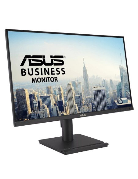 ASUS BE27AQG Monitor PC 68,6 cm (27") 2560 x 1440 Pixel Quad HD LCD Nero