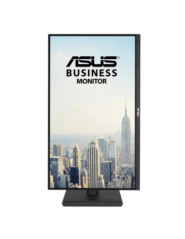 ASUS BE27AQG Monitor PC 68,6 cm (27") 2560 x 1440 Pixel Quad HD LCD Nero