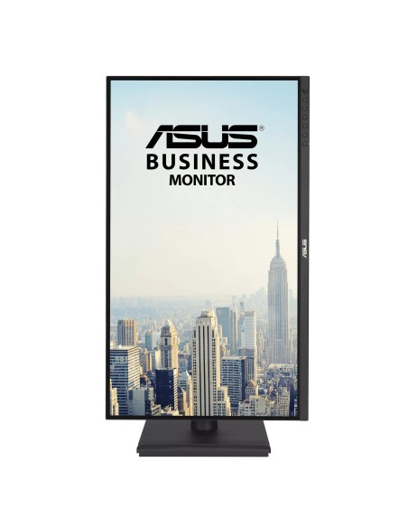 ASUS BE27AQG Monitor PC 68,6 cm (27") 2560 x 1440 Pixel Quad HD LCD Nero