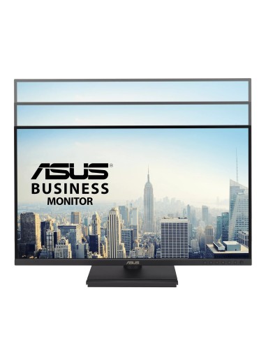 ASUS BE27AQG Monitor PC 68,6 cm (27") 2560 x 1440 Pixel Quad HD LCD Nero
