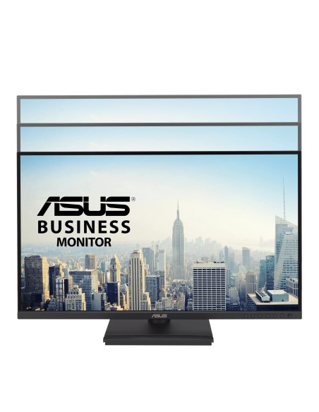 ASUS BE27AQG Monitor PC 68,6 cm (27") 2560 x 1440 Pixel Quad HD LCD Nero