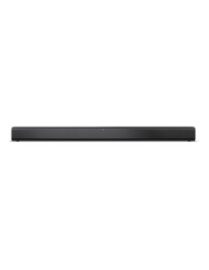 Sharp HT-SB145 altoparlante soundbar Nero 2.0 canali 150 W 2