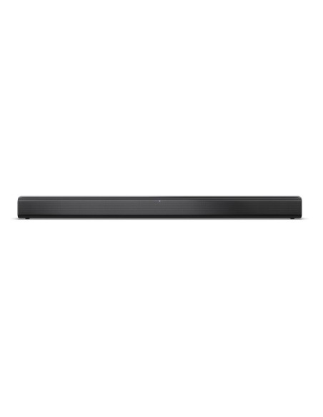 Sharp HT-SB145 altoparlante soundbar Nero 2.0 canali 150 W