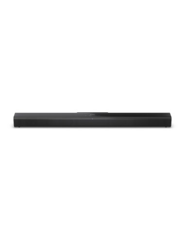 Sharp HT-SB145 altoparlante soundbar Nero 2.0 canali 150 W