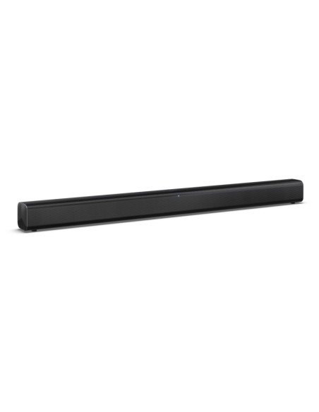 Sharp HT-SB145 altoparlante soundbar Nero 2.0 canali 150 W