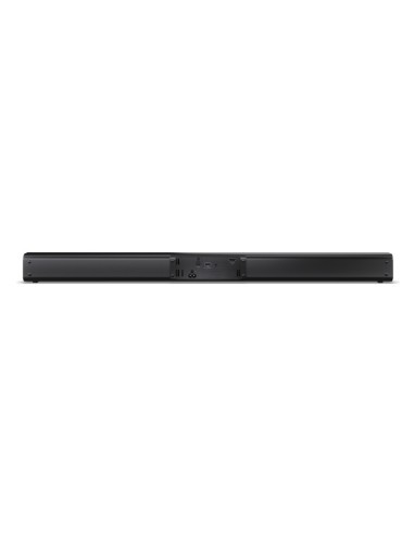 Sharp HT-SB145 altoparlante soundbar Nero 2.0 canali 150 W