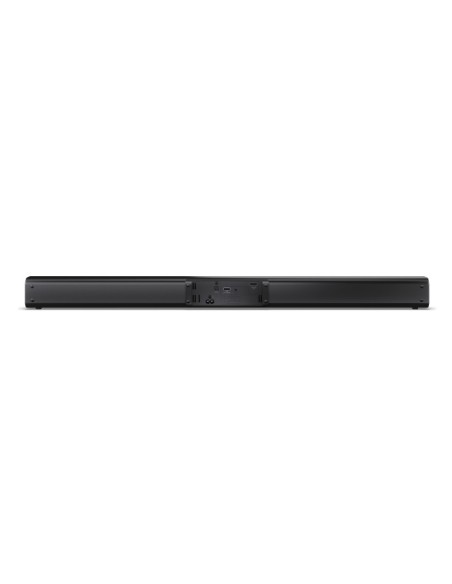 Sharp HT-SB145 altoparlante soundbar Nero 2.0 canali 150 W
