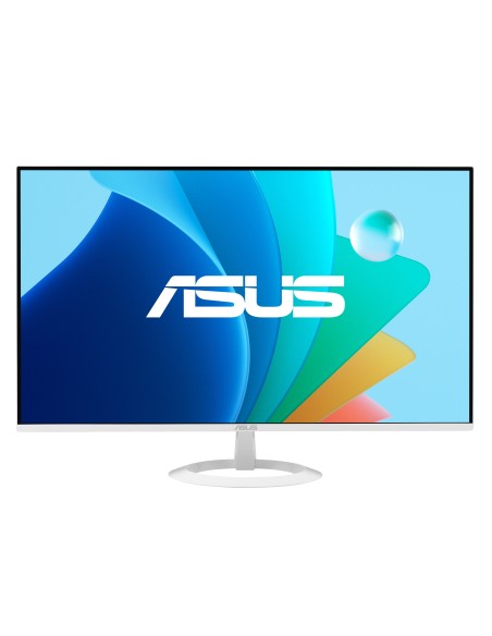ASUS EyeCare VZ249HG-W Monitor PC 60,5 cm (23.8") 1920 x 1080 Pixel Full HD LCD Bianco
