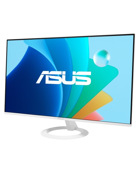 ASUS EyeCare VZ249HG-W Monitor PC 60,5 cm (23.8") 1920 x 1080 Pixel Full HD LCD Bianco