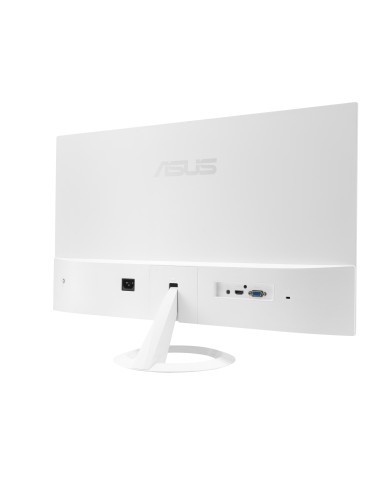 ASUS EyeCare VZ249HG-W Monitor PC 60,5 cm (23.8") 1920 x 1080 Pixel Full HD LCD Bianco