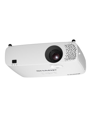 Sharp E501U Proiettore a raggio standard 5000 ANSI lumen 3LCD WUXGA (1920x1200) Bianco