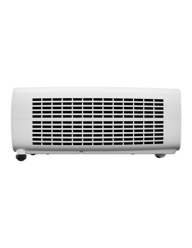 Sharp E501U Proiettore a raggio standard 5000 ANSI lumen 3LCD WUXGA (1920x1200) Bianco