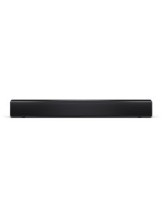 Sharp HT-SB121 altoparlante soundbar Nero 2.0 canali 120 W 2