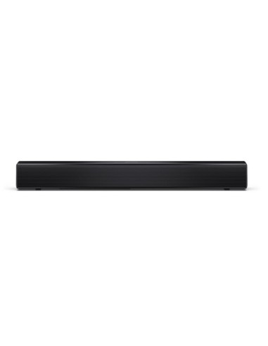 Sharp HT-SB121 altoparlante soundbar Nero 2.0 canali 120 W
