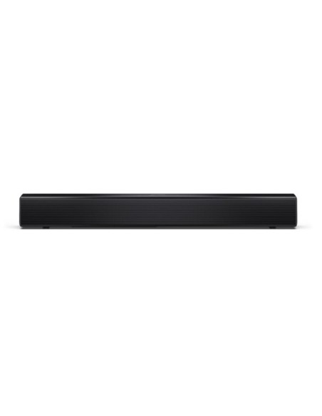 Sharp HT-SB121 altoparlante soundbar Nero 2.0 canali 120 W