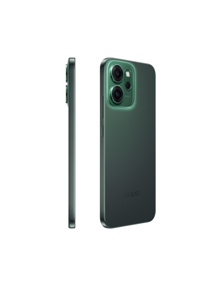 OPPO Reno14 FS 5G 16,7 cm (6.57") Doppia SIM Android 15 USB tipo-C 12 GB 512 GB 6000 mAh Verde