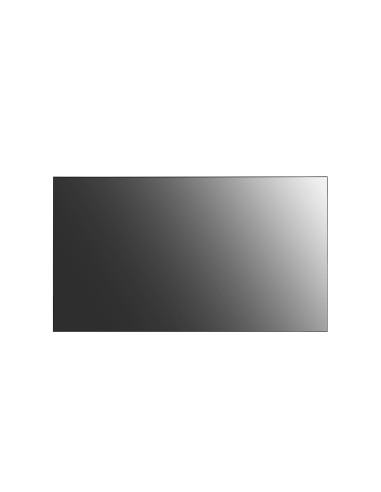 LG 55VL5PJ Pannello piatto per segnaletica digitale 139,7 cm (55") LCD 500 cd m² Full HD Nero 24 7
