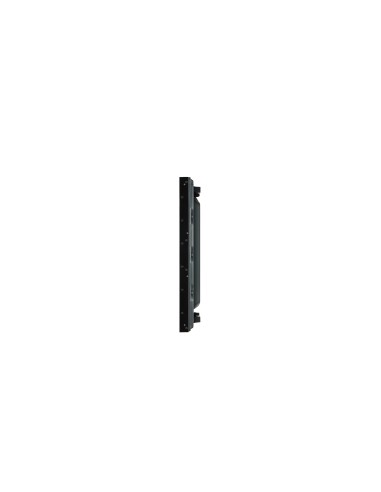 LG 55VL5PJ Pannello piatto per segnaletica digitale 139,7 cm (55") LCD 500 cd m² Full HD Nero 24 7