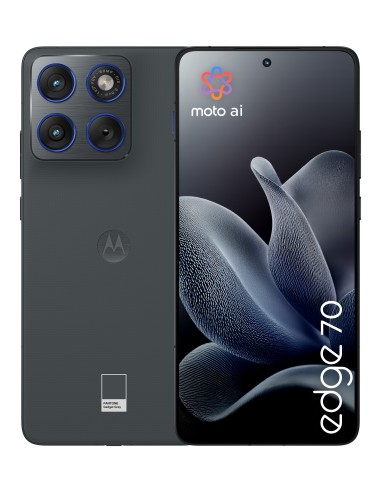 Motorola edge 70 12 512 GADGET GREY
