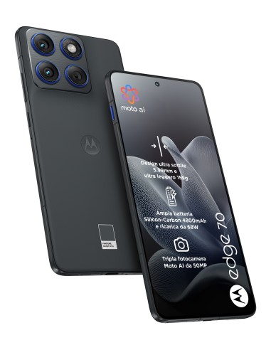 Motorola edge 70 12 512 GADGET GREY