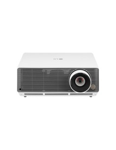 LG BU60RG videoproiettore Proiettore a raggio standard 6000 ANSI lumen DLP UHD 4K (3840x2160) Bianco