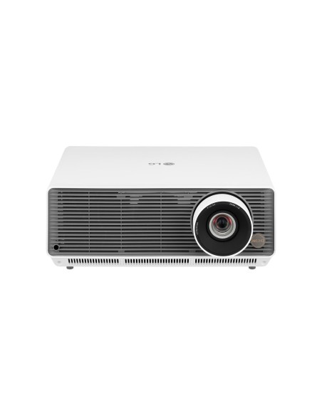 LG BU60RG videoproiettore Proiettore a raggio standard 6000 ANSI lumen DLP UHD 4K (3840x2160) Bianco