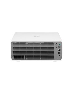 LG BU60RG videoproiettore Proiettore a raggio standard 6000 ANSI lumen DLP UHD 4K (3840x2160) Bianco 2