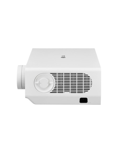 LG BU60RG videoproiettore Proiettore a raggio standard 6000 ANSI lumen DLP UHD 4K (3840x2160) Bianco