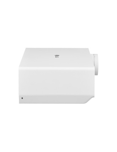 LG BU60RG videoproiettore Proiettore a raggio standard 6000 ANSI lumen DLP UHD 4K (3840x2160) Bianco