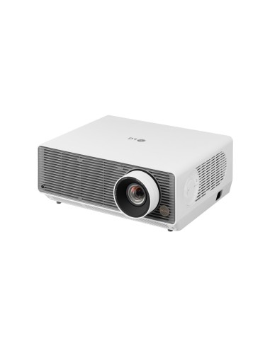 LG BU60RG videoproiettore Proiettore a raggio standard 6000 ANSI lumen DLP UHD 4K (3840x2160) Bianco