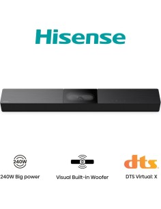 Hisense HS2000 2.1 canali 240 W
