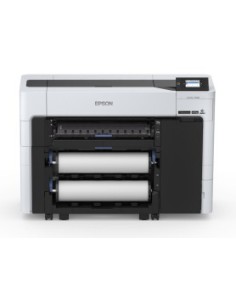 Epson SureColor SC-T3700DE stampante grandi formati Ad inchiostro A colori 2400 x 1200 DPI A1 (594 x 841 mm)