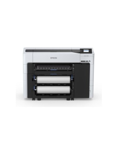 Epson SureColor SC-T3700DE stampante grandi formati Ad inchiostro A colori 2400 x 1200 DPI A1 (594 x 841 mm)