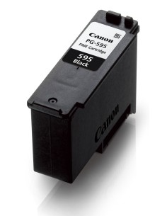 Canon PG-595 cartuccia d'inchiostro 1 pz Originale Nero