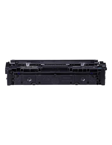 Canon 075 H cartuccia toner 1 pz Originale Ciano