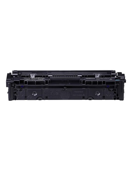 Canon 075 H cartuccia toner 1 pz Originale Ciano