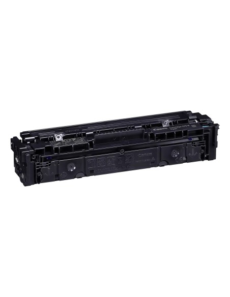 Canon 075 H cartuccia toner 1 pz Originale Ciano