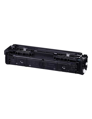 Canon 075 H cartuccia toner 1 pz Originale Ciano
