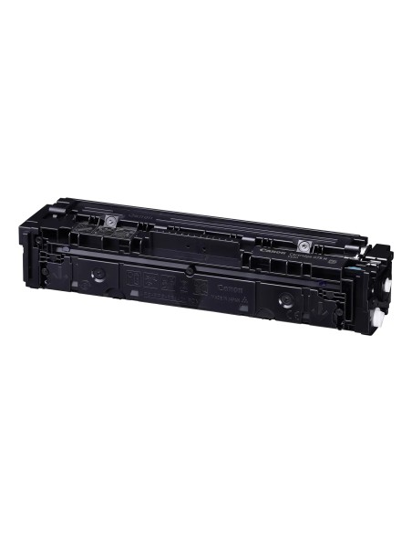 Canon 075 H cartuccia toner 1 pz Originale Ciano