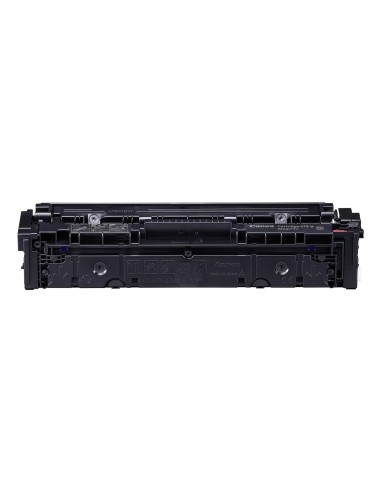 Canon 075 H cartuccia toner 1 pz Originale Magenta
