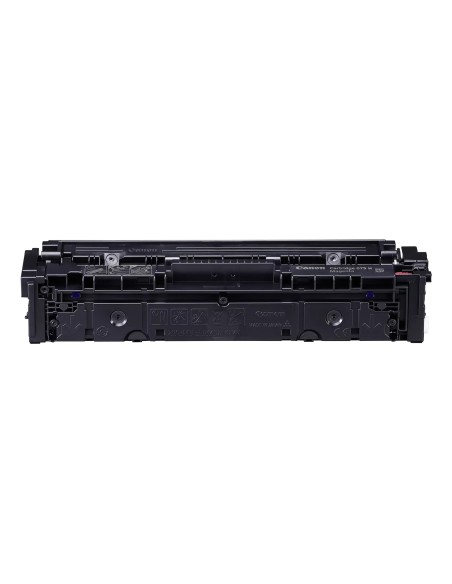 Canon 075 H cartuccia toner 1 pz Originale Magenta