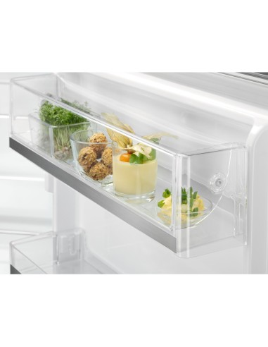 Electrolux LXB1AE13W0 Frigorifero a libera installazione Serie 500