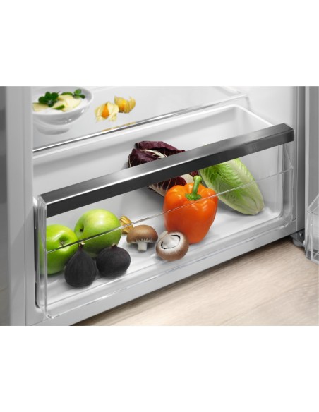 Electrolux LXB1AE13W0 Frigorifero a libera installazione Serie 500