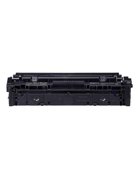 Canon 075 H cartuccia toner 1 pz Originale Nero