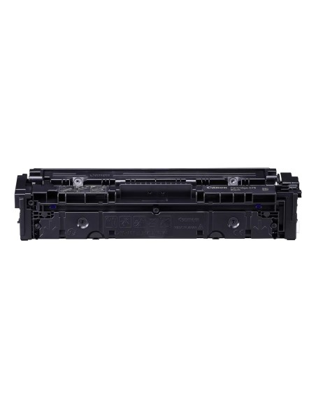 Canon 075 cartuccia toner 1 pz Originale Nero