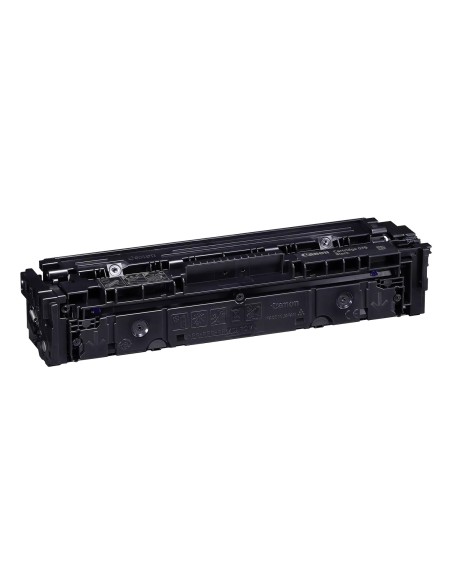 Canon 075 cartuccia toner 1 pz Originale Nero
