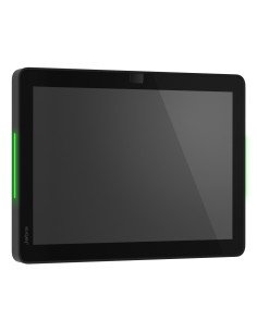 Jabra Scheduler UC 25,6 cm (10.1") 1920 x 1200 Pixel 802.11a, 802.11b, 802.11g, Wi-Fi 4 (802.11n), Wi-Fi 5 (802.11ac) Nero 2