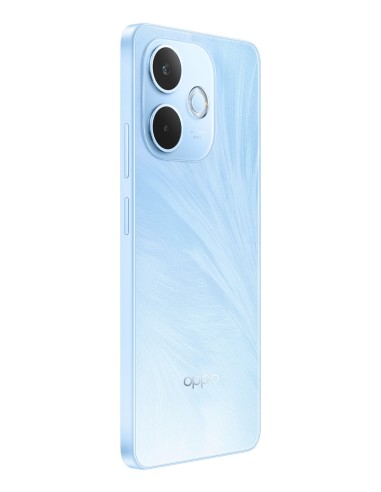 OPPO A5 Pro Smartphone, Foto AI 50MP, Frontale 8MP, Display 6.67” 90HZ LCD HD+, 5800mAh, RAM 8(Esp4GB 6GB 8GB)+ROM 256GB