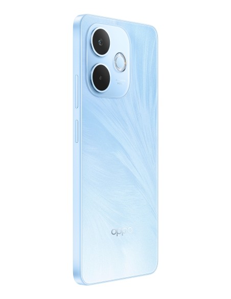 OPPO A5 Pro Smartphone, Foto AI 50MP, Frontale 8MP, Display 6.67” 90HZ LCD HD+, 5800mAh, RAM 8(Esp4GB 6GB 8GB)+ROM 256GB