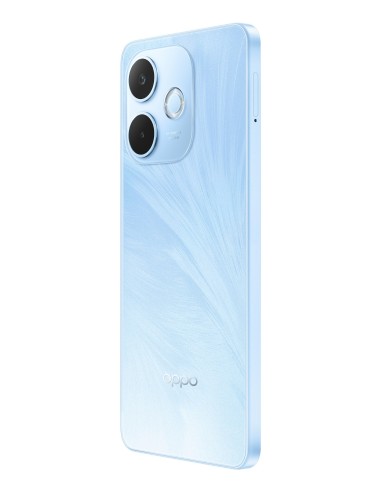OPPO A5 Pro Smartphone, Foto AI 50MP, Frontale 8MP, Display 6.67” 90HZ LCD HD+, 5800mAh, RAM 8(Esp4GB 6GB 8GB)+ROM 256GB